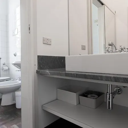 Italianway - Bligny 26 Milan