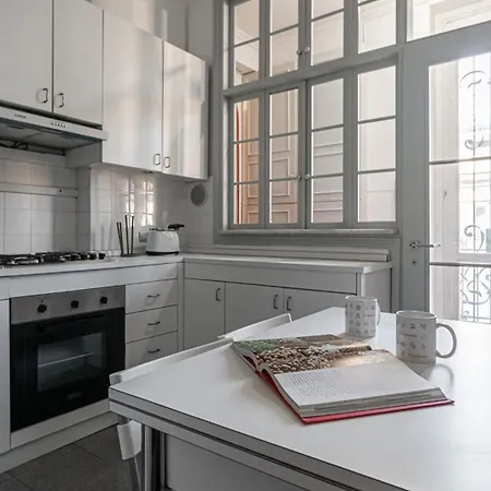 Apartment Italianway - Bligny 26